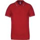 Kariban KA250 MEN'S SHORT-SLEEVED POLO SHIRT 2XL