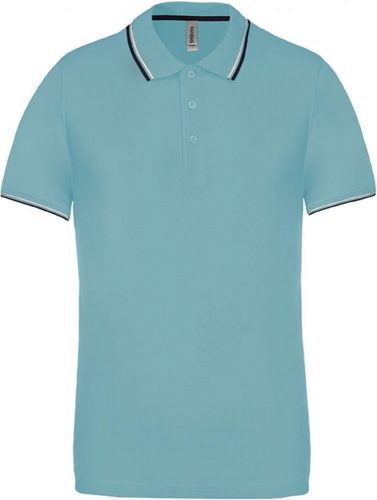 Kariban KA250 MEN'S SHORT-SLEEVED POLO SHIRT L