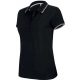 Kariban KA251 LADIES' SHORT-SLEEVED POLO SHIRT L