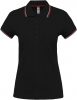 Kariban KA251 LADIES' SHORT-SLEEVED POLO SHIRT XL