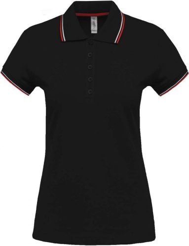 Kariban KA251 LADIES' SHORT-SLEEVED POLO SHIRT XL