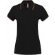 Kariban KA251 LADIES' SHORT-SLEEVED POLO SHIRT L