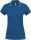 Kariban KA251 LADIES' SHORT-SLEEVED POLO SHIRT L