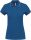 Kariban KA251 LADIES' SHORT-SLEEVED POLO SHIRT L