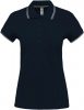 Kariban KA251 LADIES' SHORT-SLEEVED POLO SHIRT L