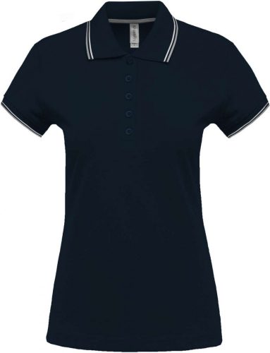 Kariban KA251 LADIES' SHORT-SLEEVED POLO SHIRT S