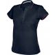 Kariban KA251 LADIES' SHORT-SLEEVED POLO SHIRT L