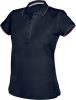 Kariban KA251 LADIES' SHORT-SLEEVED POLO SHIRT M