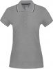 Kariban KA251 LADIES' SHORT-SLEEVED POLO SHIRT L