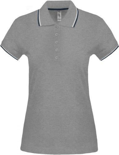 Kariban KA251 LADIES' SHORT-SLEEVED POLO SHIRT L