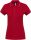 Kariban KA251 LADIES' SHORT-SLEEVED POLO SHIRT L