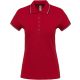 Kariban KA251 LADIES' SHORT-SLEEVED POLO SHIRT S