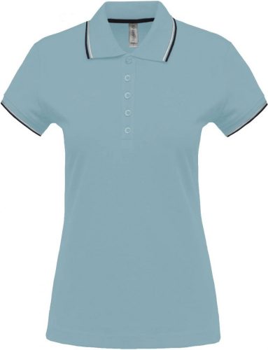 Kariban KA251 LADIES' SHORT-SLEEVED POLO SHIRT L