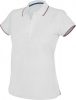 Kariban KA251 LADIES' SHORT-SLEEVED POLO SHIRT L