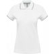 Kariban KA251 LADIES' SHORT-SLEEVED POLO SHIRT L