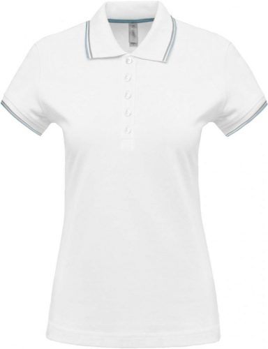 Kariban KA251 LADIES' SHORT-SLEEVED POLO SHIRT M