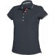 Kariban KA252 LADIES' SHORT-SLEEVED PIQUÉ KNIT POLO SHIRT 2XL