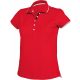 Kariban KA252 LADIES' SHORT-SLEEVED PIQUÉ KNIT POLO SHIRT 2XL