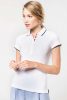 Kariban KA252 LADIES' SHORT-SLEEVED PIQUÉ KNIT POLO SHIRT 2XL