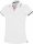 Kariban KA252 LADIES' SHORT-SLEEVED PIQUÉ KNIT POLO SHIRT L