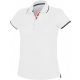 Kariban KA252 LADIES' SHORT-SLEEVED PIQUÉ KNIT POLO SHIRT L