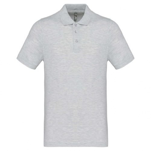 Kariban KA254 MEN'S SHORT-SLEEVED PIQUÉ POLO SHIRT 2XL