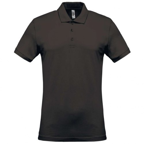 Kariban KA254 MEN'S SHORT-SLEEVED PIQUÉ POLO SHIRT 2XL