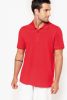 Kariban KA254 MEN'S SHORT-SLEEVED PIQUÉ POLO SHIRT 4XL