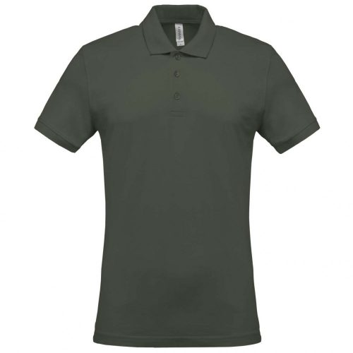 Kariban KA254 MEN'S SHORT-SLEEVED PIQUÉ POLO SHIRT L