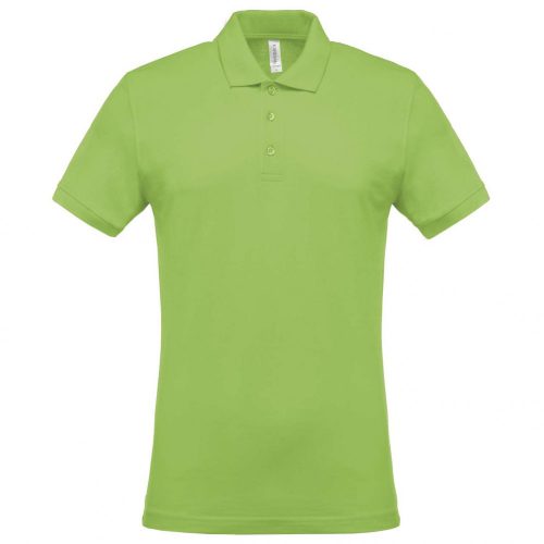 Kariban KA254 MEN'S SHORT-SLEEVED PIQUÉ POLO SHIRT 3XL