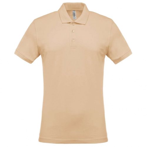 Kariban KA254 MEN'S SHORT-SLEEVED PIQUÉ POLO SHIRT S