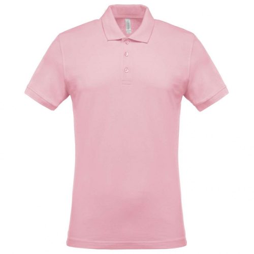 Kariban KA254 MEN'S SHORT-SLEEVED PIQUÉ POLO SHIRT 3XL