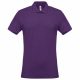 Kariban KA254 MEN'S SHORT-SLEEVED PIQUÉ POLO SHIRT 4XL