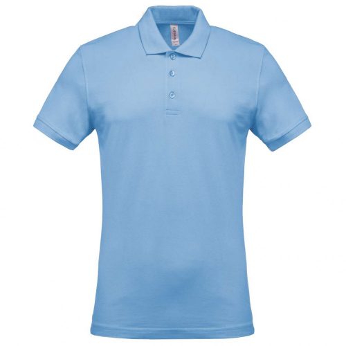 Kariban KA254 MEN'S SHORT-SLEEVED PIQUÉ POLO SHIRT 4XL