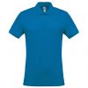 Kariban KA254 MEN'S SHORT-SLEEVED PIQUÉ POLO SHIRT 2XL