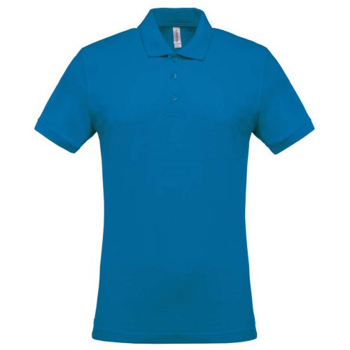 Kariban KA254 MEN'S SHORT-SLEEVED PIQUÉ POLO SHIRT L