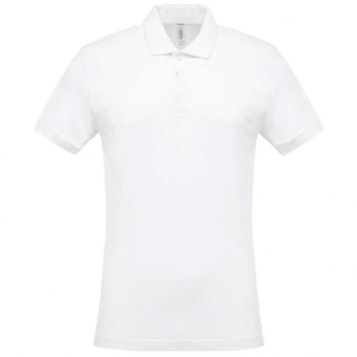 Kariban KA254 MEN'S SHORT-SLEEVED PIQUÉ POLO SHIRT L