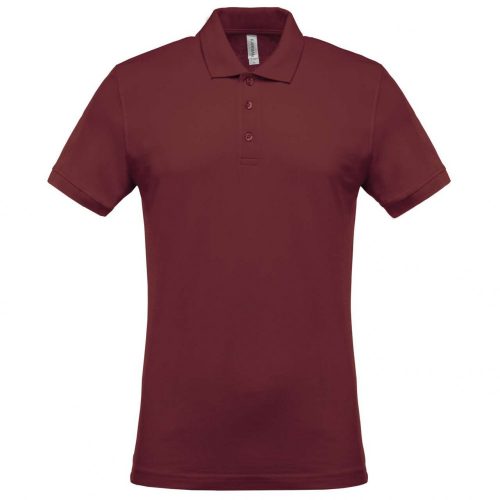 Kariban KA254 MEN'S SHORT-SLEEVED PIQUÉ POLO SHIRT M