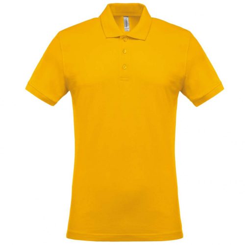 Kariban KA254 MEN'S SHORT-SLEEVED PIQUÉ POLO SHIRT 3XL