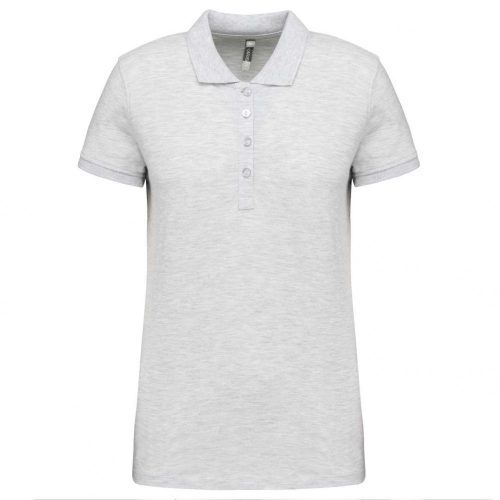 Kariban KA255 LADIES’ SHORT-SLEEVED PIQUÉ POLO SHIRT M