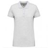 Kariban KA255 LADIES’ SHORT-SLEEVED PIQUÉ POLO SHIRT S