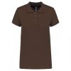 Kariban KA255 LADIES’ SHORT-SLEEVED PIQUÉ POLO SHIRT 2XL