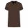 Kariban KA255 LADIES’ SHORT-SLEEVED PIQUÉ POLO SHIRT 2XL