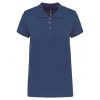 Kariban KA255 LADIES’ SHORT-SLEEVED PIQUÉ POLO SHIRT 2XL