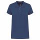 Kariban KA255 LADIES’ SHORT-SLEEVED PIQUÉ POLO SHIRT 2XL