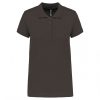 Kariban KA255 LADIES’ SHORT-SLEEVED PIQUÉ POLO SHIRT L