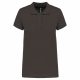 Kariban KA255 LADIES’ SHORT-SLEEVED PIQUÉ POLO SHIRT L