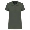 Kariban KA255 LADIES’ SHORT-SLEEVED PIQUÉ POLO SHIRT 2XL