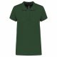 Kariban KA255 LADIES’ SHORT-SLEEVED PIQUÉ POLO SHIRT 2XL