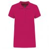 Kariban KA255 LADIES’ SHORT-SLEEVED PIQUÉ POLO SHIRT 2XL